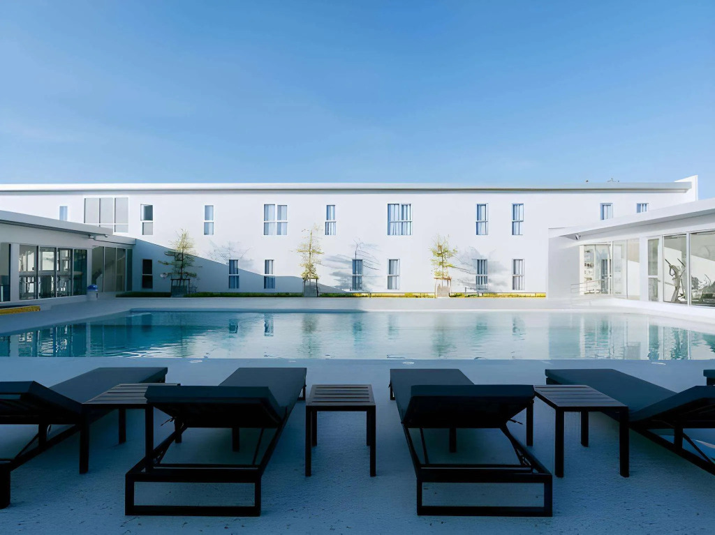 One Budget Hotel Chiangrai Bypass-East