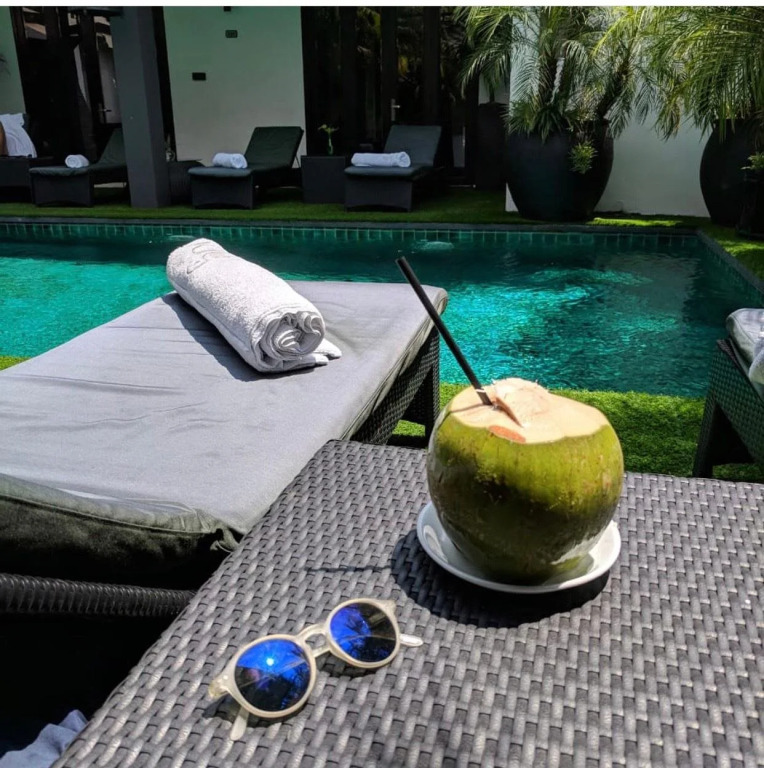 ThaoDien Boutique Hotel