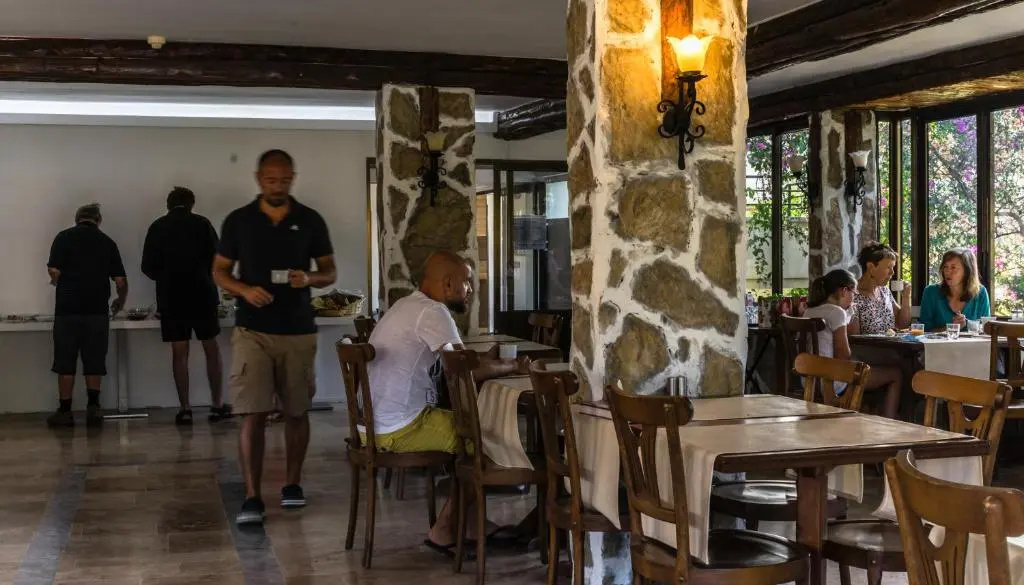 Pataros Hotel