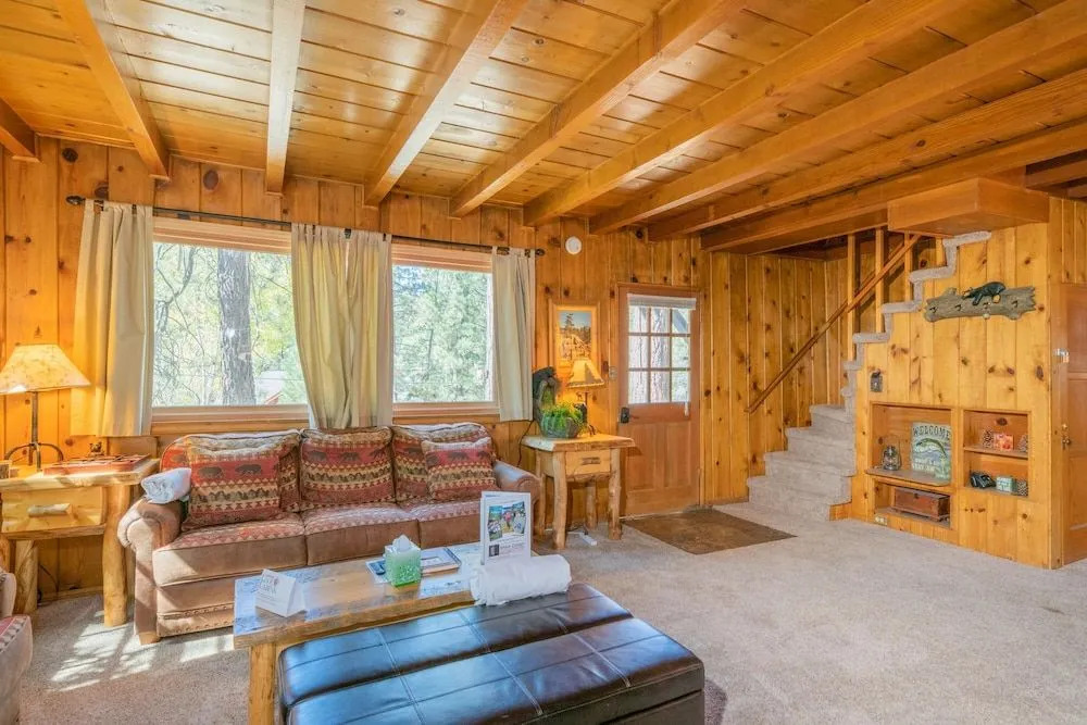 Big Bear Retreat