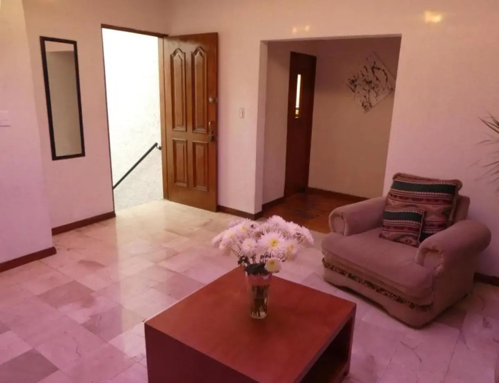 Cozy Private Room