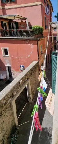 Flat 3 Bedrooms 2 Bathrooms - Levanto