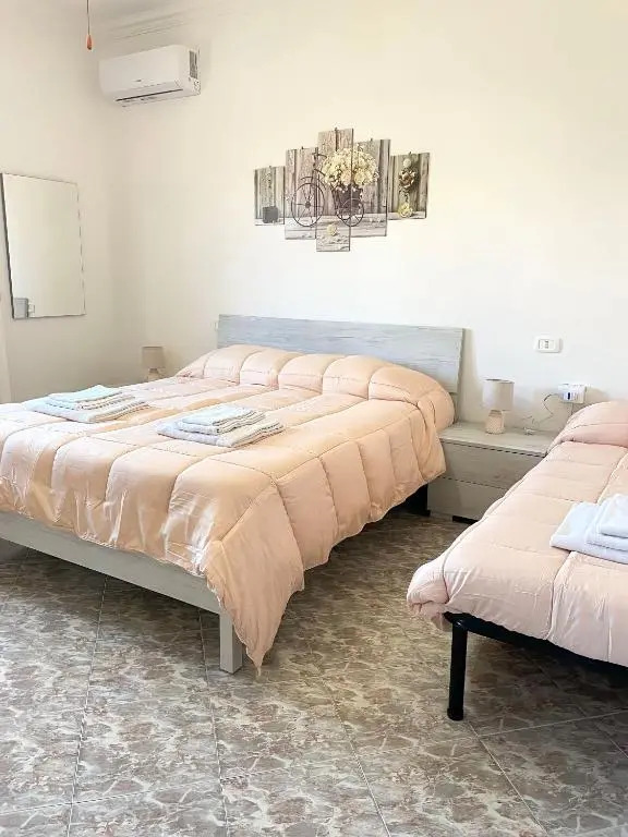 B&B Casa degli Ulivi