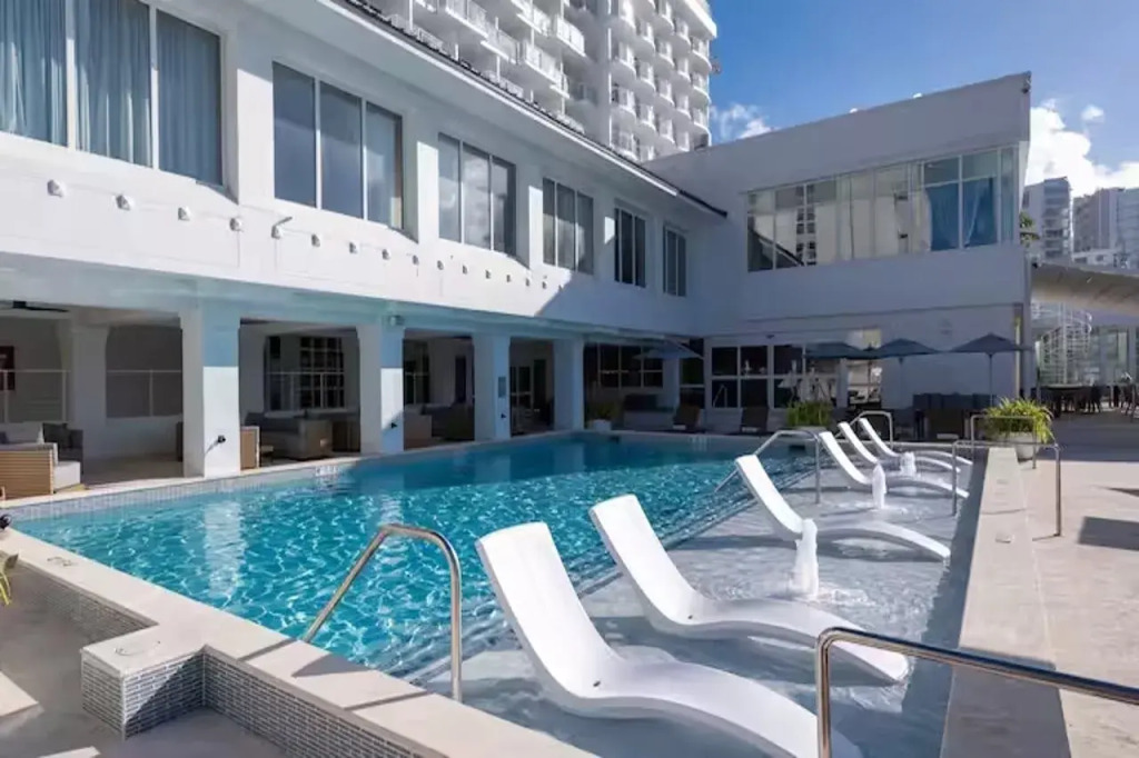 Hilton Garden Inn San Juan Condado