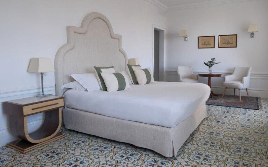 La Medusa Hotel - Dimora di Charme