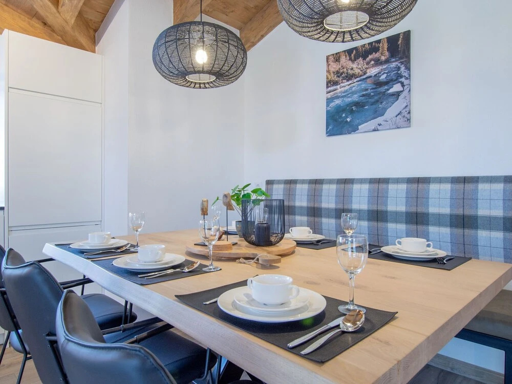 Spacious Chalet With Sauna in Krimml, Near the Ski-bus Stop