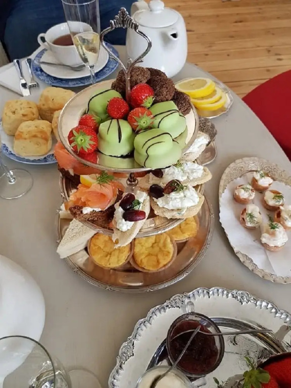 Göta Hotell
