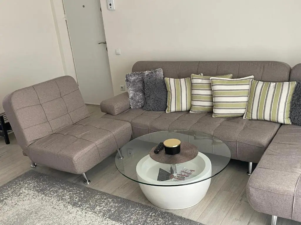 Tina Apartment