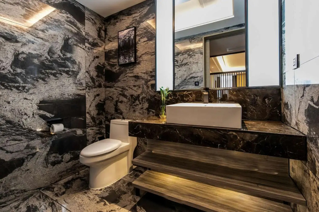 Best Western Plus Ouyue Hotel Fuzhou
