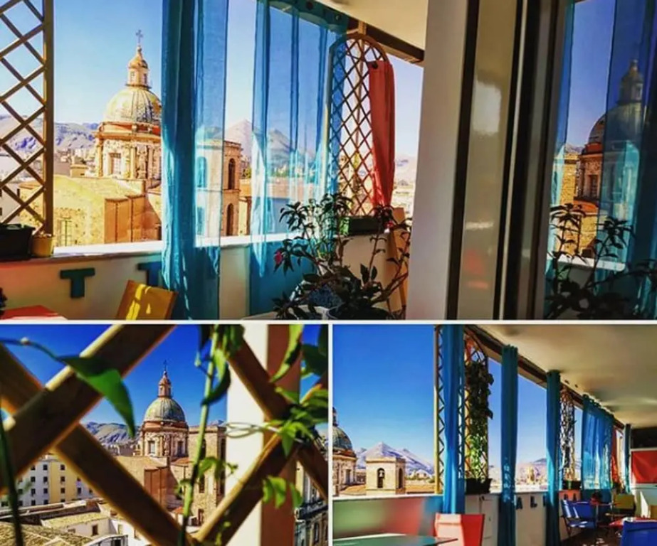 B&b Ballarattik
