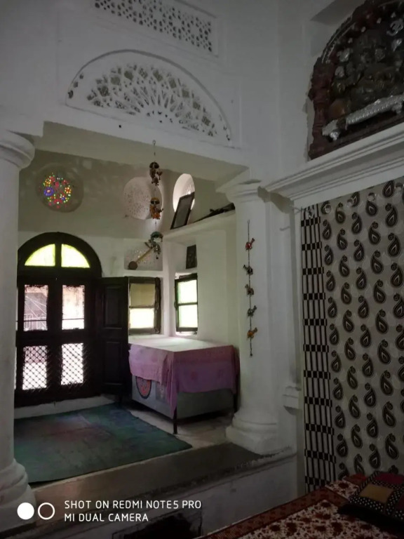 Savitri Resort