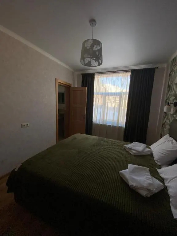 Guesthouse SHAMPRIANI