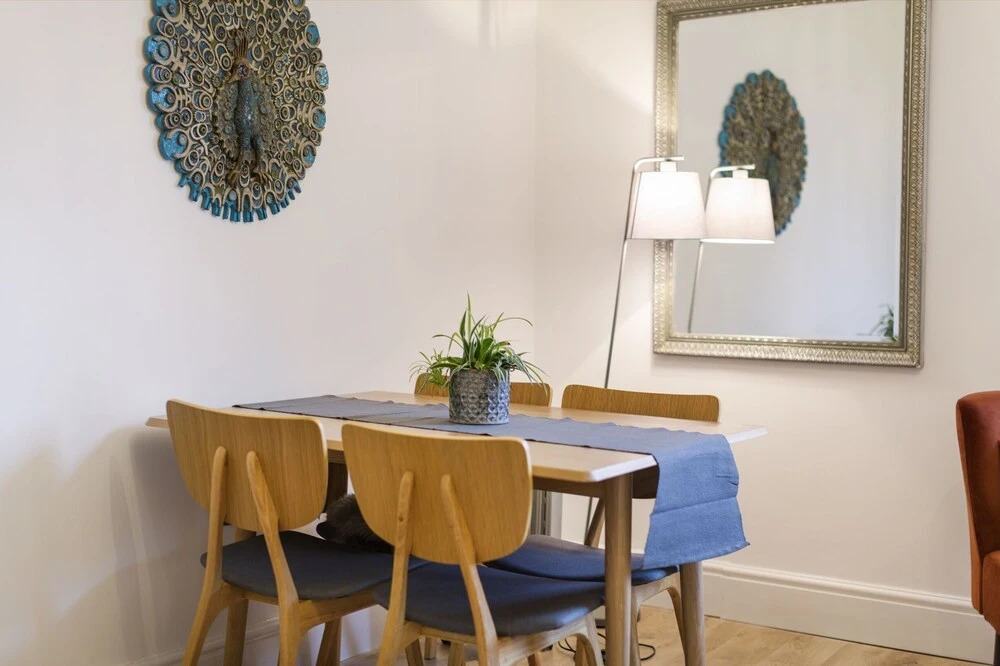 Your Apartment The Little Birdie