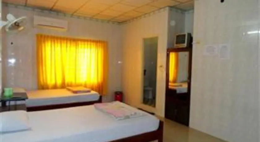 Swiss Guesthouse