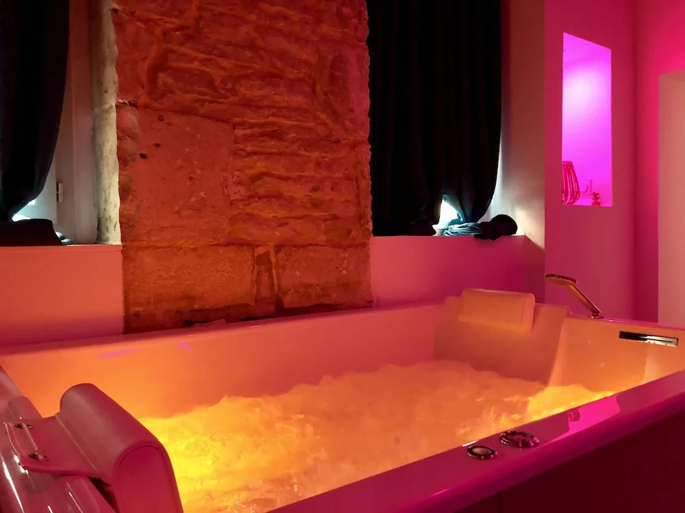 Luxury Spa