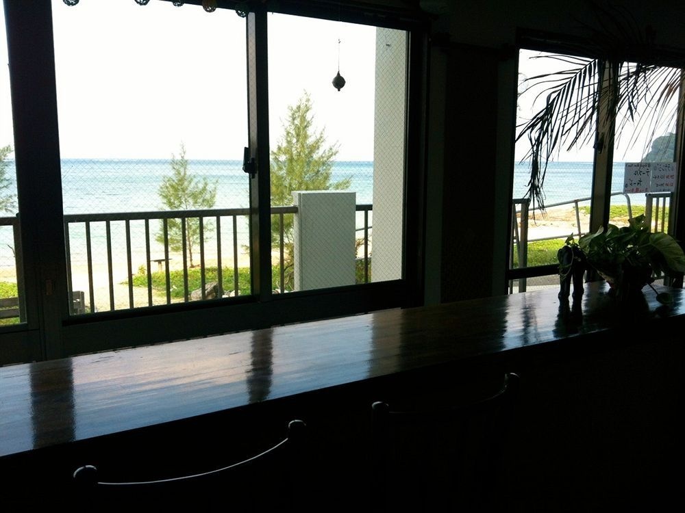 Seaside Hotel Blue Moon
