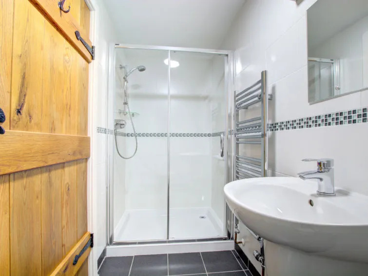 Holiday Home Carnevas