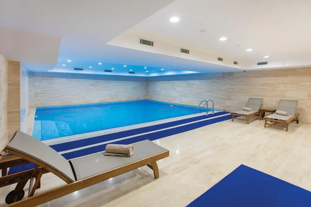 Mia City Hotel
