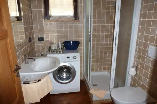 Apartment Gerandin