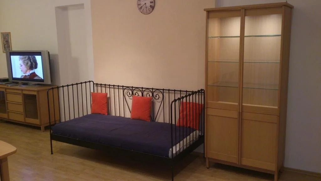 Pension Cubeneumann