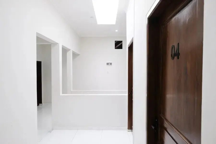 RedDoorz Syariah Near Stasiun Purwokerto