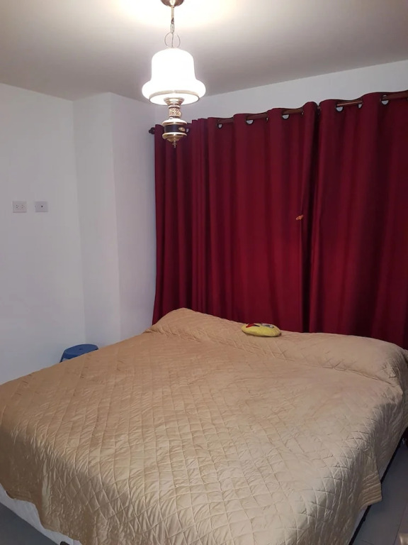 Apartamento Irala