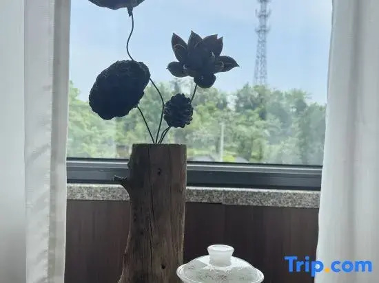 Tiantai Fasong Homestay