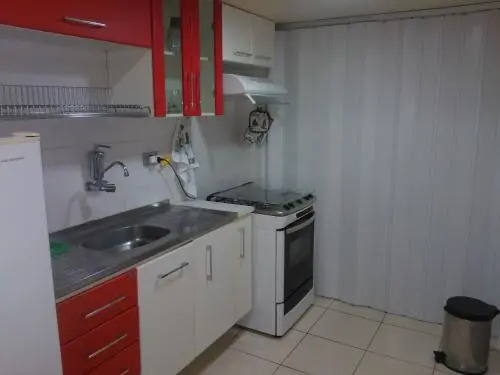 Grenada Ponta Verde Apartamento