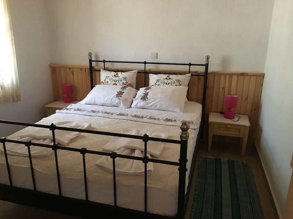 Koy Evi Apart