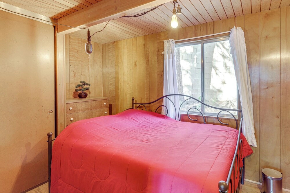 Running Springs Retreat: Ski, Hike & Relax