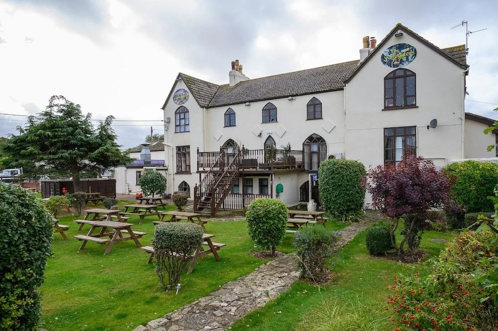 The Smugglers Inn