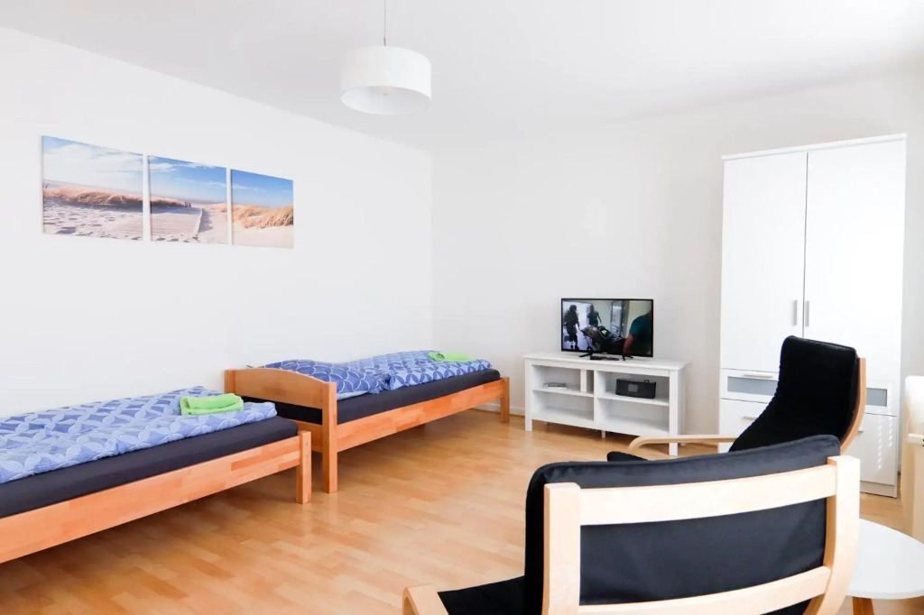 apartmondo Ferienwohnungen Wuppertal