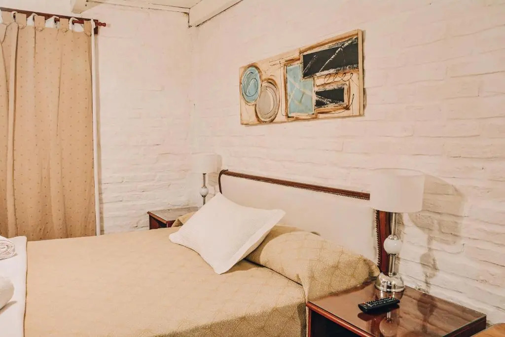 Hotel Las Liebres