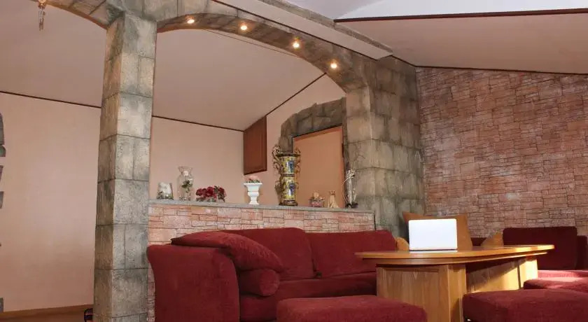 The Lovers Park Apartment