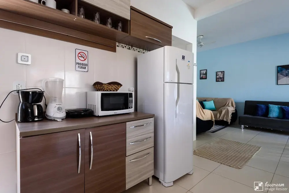 Village Itaúna Inn - Casas de Temporada