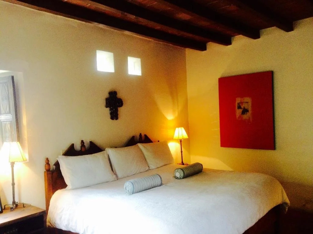 Hotel Secreto