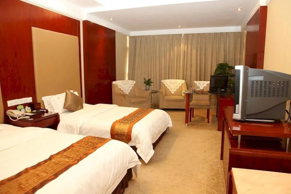Wujiang Perches Resort - Wujiang
