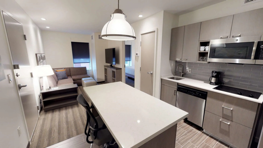 Hyatt House Oak Brook