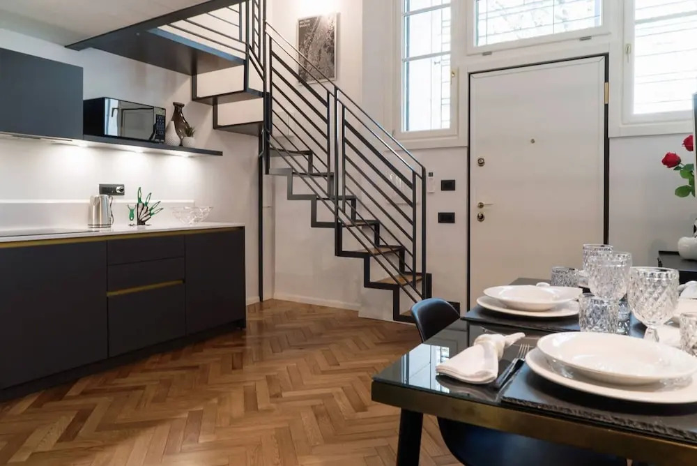 Porta Romana Design Loft