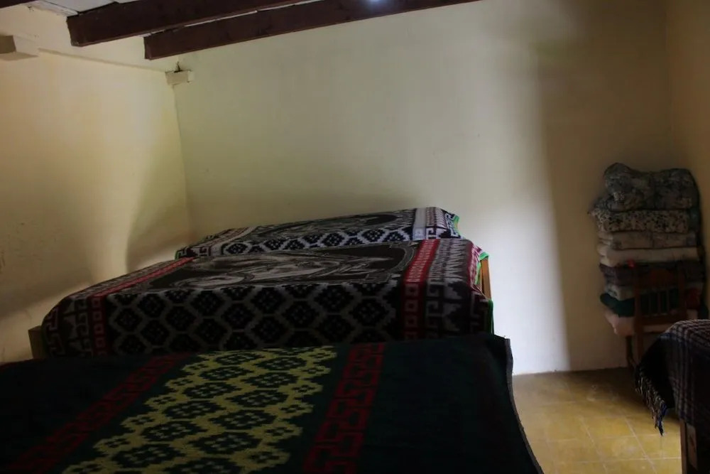Casa Oikos - Hostel