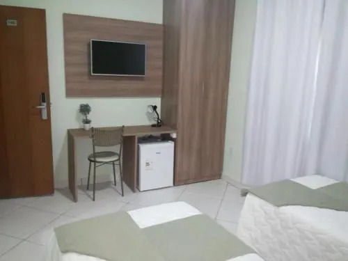 Domus Hotel Torre - Canaã dos Carajás