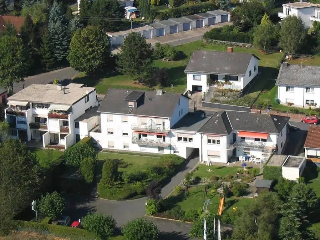 Landhaus Kürrenberg