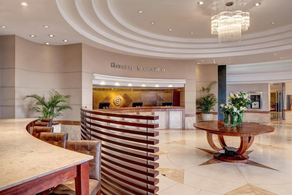 Sheraton Montevideo