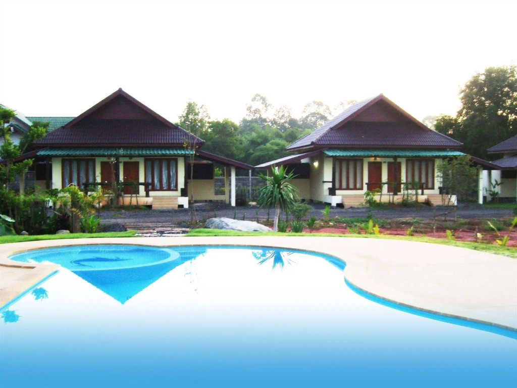 Bangyai Buri Resort
