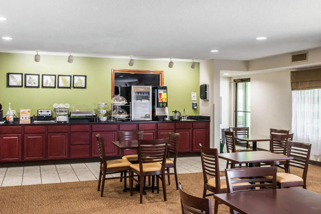 Sleep Inn Saint Charles North