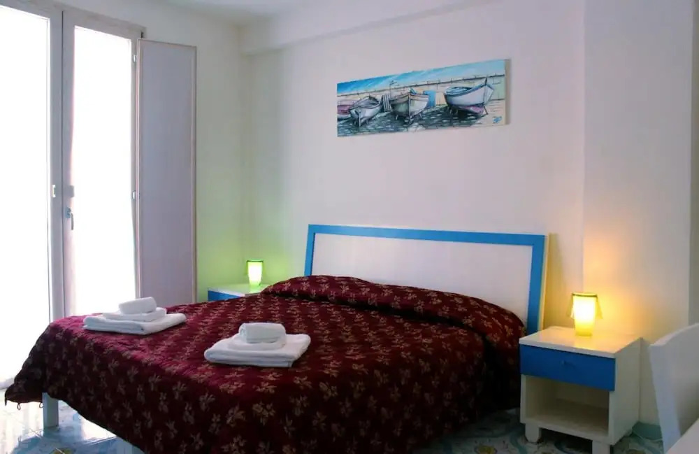 Camere Borgo