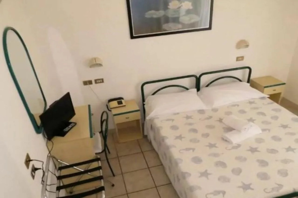 Hotel Gemini