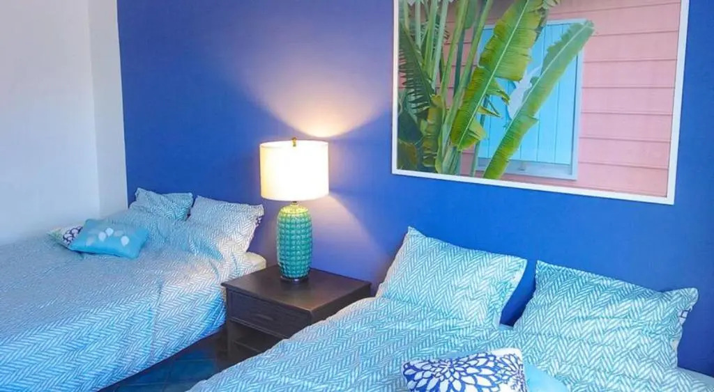 Peter's Choice B3 Ihr privates Tropen-Paradies