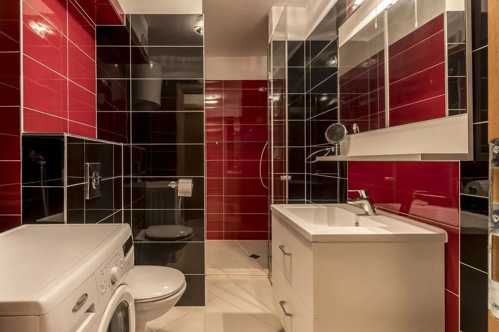 Luxury Suites