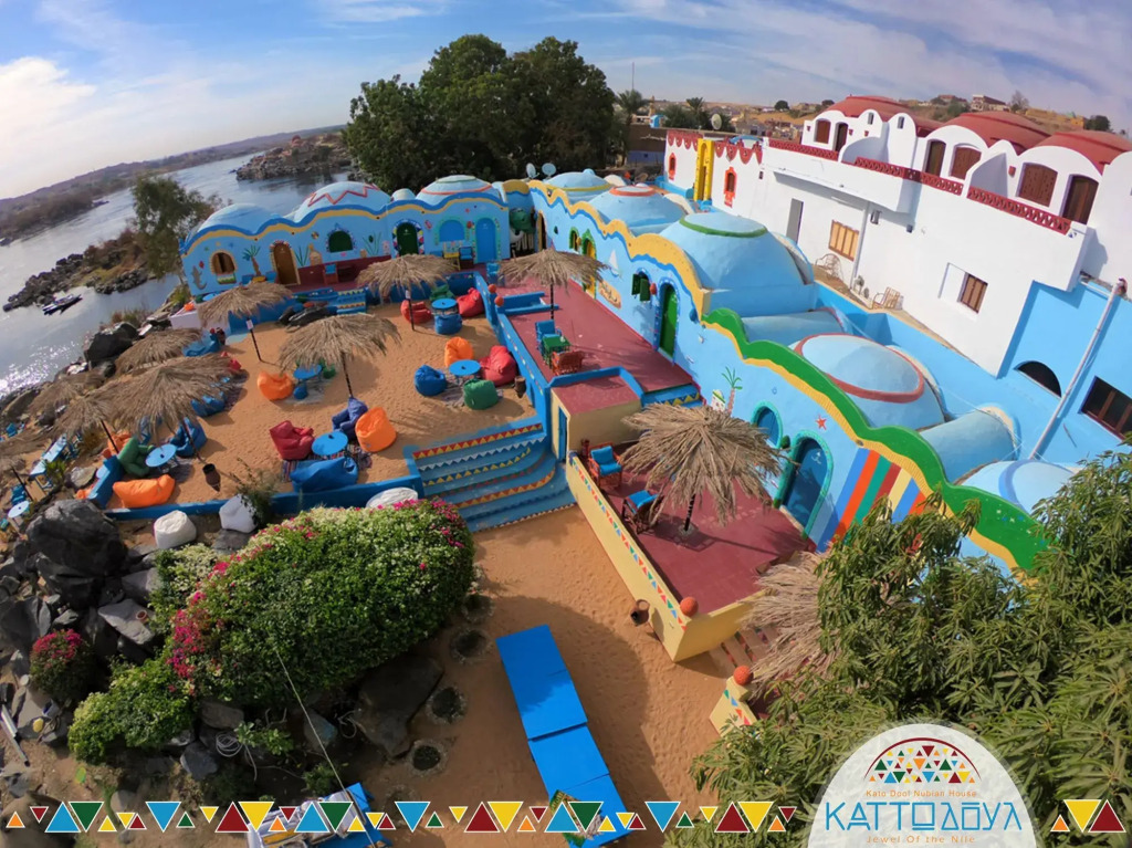 Kato Dool Wellness Resort